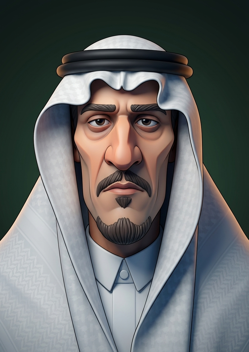 Ahmed Mughram